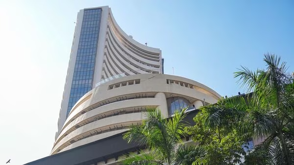 Closing Bell: Sensex, Nifty end lower on Budget day; PSU Banks shine, realty, metals drag