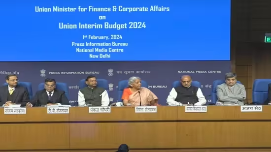 Budget 2024 LIVE: Govt to lay white paper on economic performance