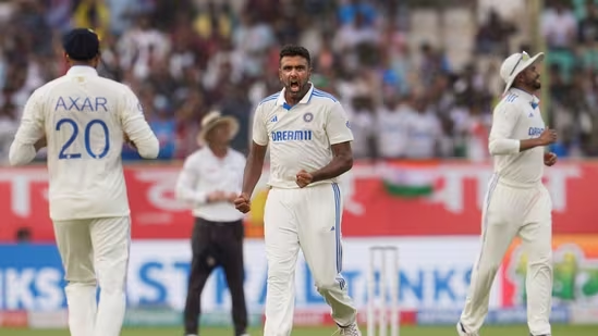 IND vs ENG Live Score 2nd Test Day 4 : Bumrah finishes the match, IND beat ENG by 106 runs