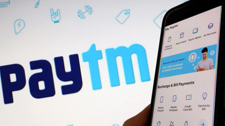 Paytm, Jio Financial shares in focus after clarification on wallet biz