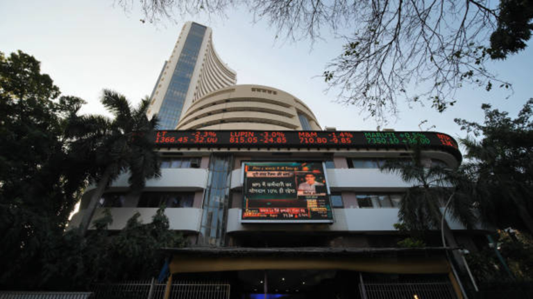 Stock Market Today: Tata Consumer Products, Biocon, Lupin, Nykaa, Nazara Technologies And Britannia Industries Shares To Be In Focus