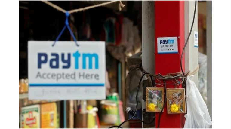 Paytm faces regulatory hurdles in India while Walmart, Google seize market opportunity