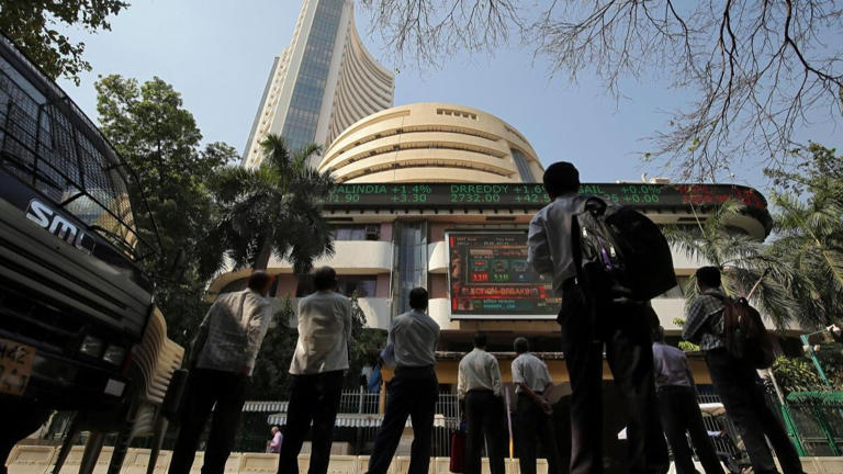 Why Sensex, Nifty fell after RBI’s rate decision