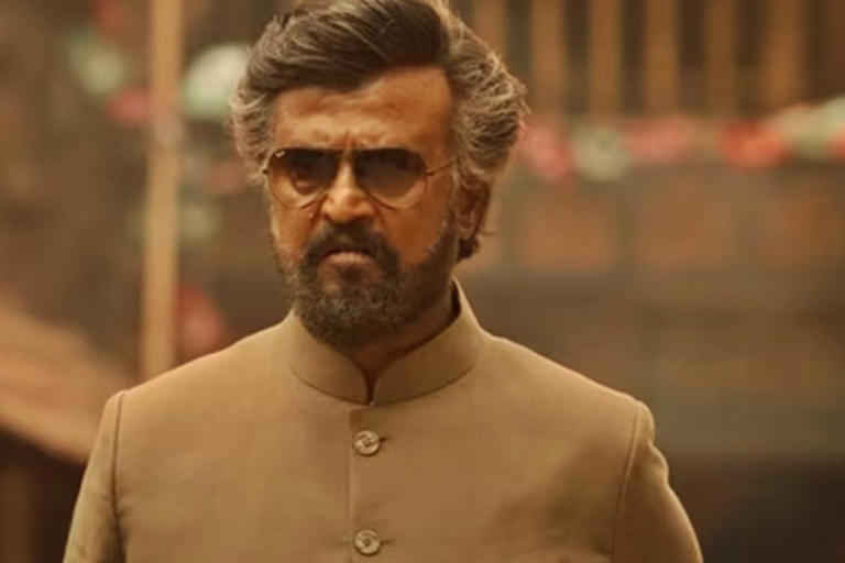 Fans anticipate Rajinikanth’s ‘Lal Salaam’ with excitement