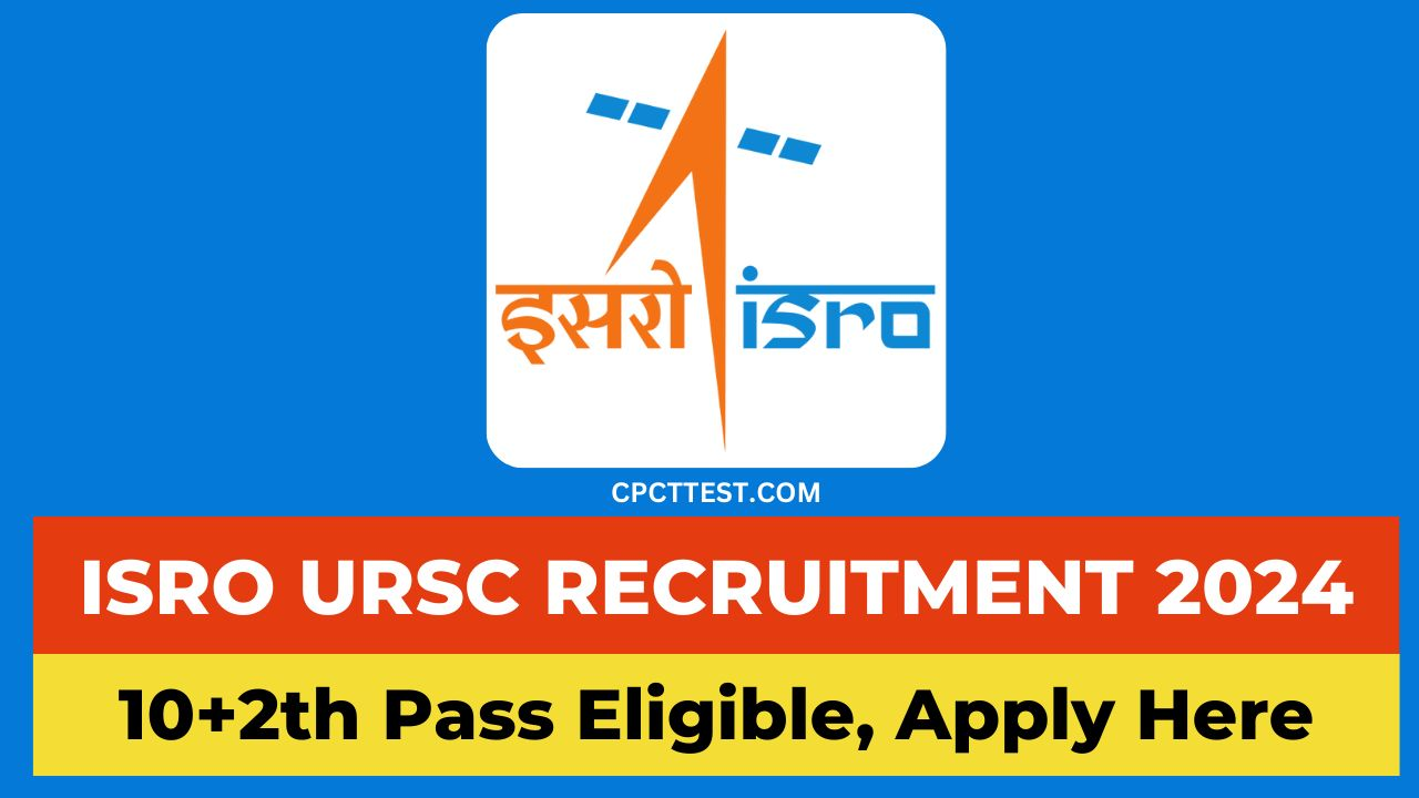 ISRO recruitment 2024: Apply for Scientist, Technical Assistant and other posts till March 1