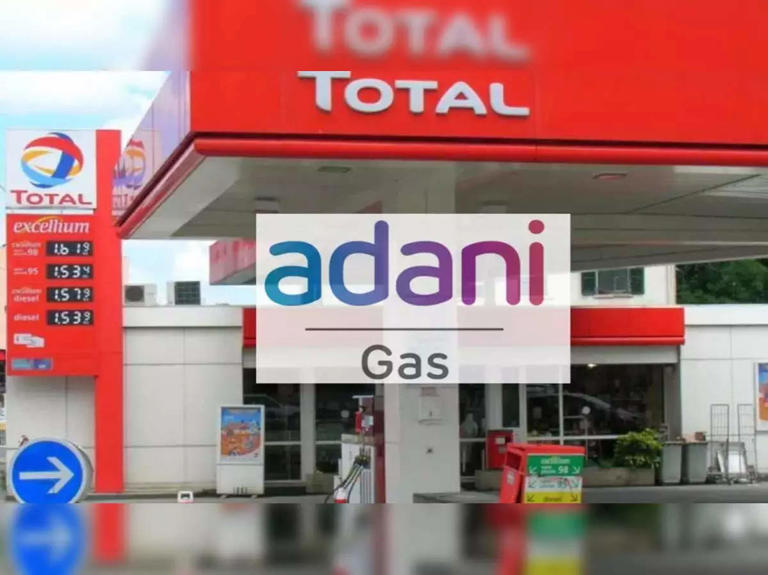 IndianOil-Adani to invest Rs 2,500 crore