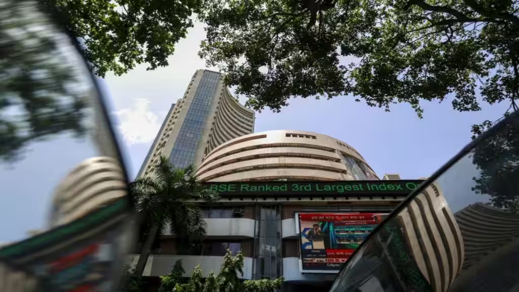 Sensex Today | Market Highlights: Sensex ends down 500pts, Nifty falls 160pts; PSB, Media, Realty indices down most