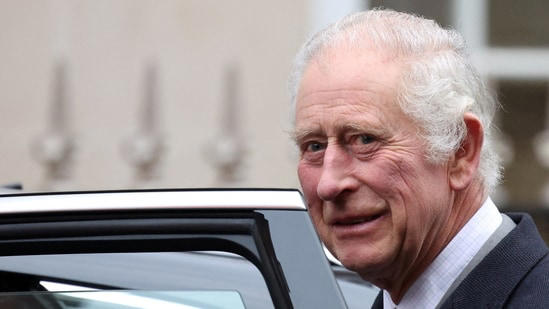 Britain’s King Charles issues first message since cancer diagnosis: ‘I would like to…’