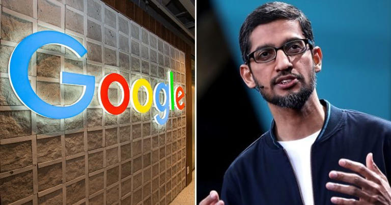 How An April Fools’ Day Interview Landed Sundar Pichai His Google Job