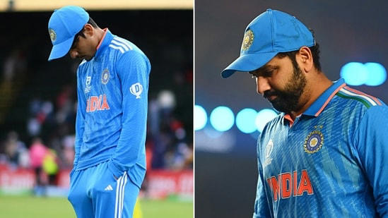 Why India are unable to beat Australia in ICC finals