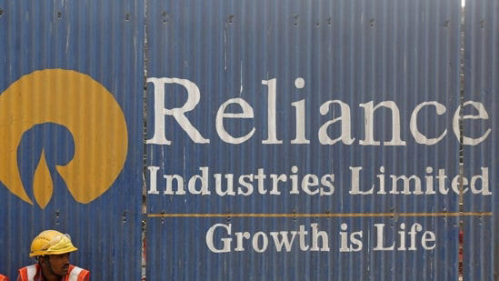 Reliance Industries is India’s most valuable firm, study finds