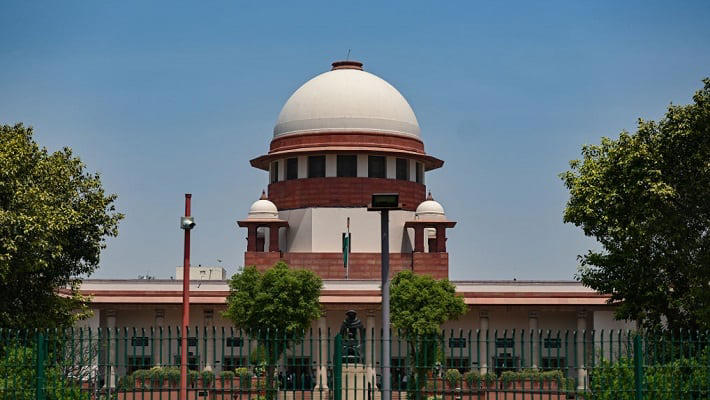 ‘Resolve issue through negotiation…’ SC tells Centre, Kerala over borrowing limit