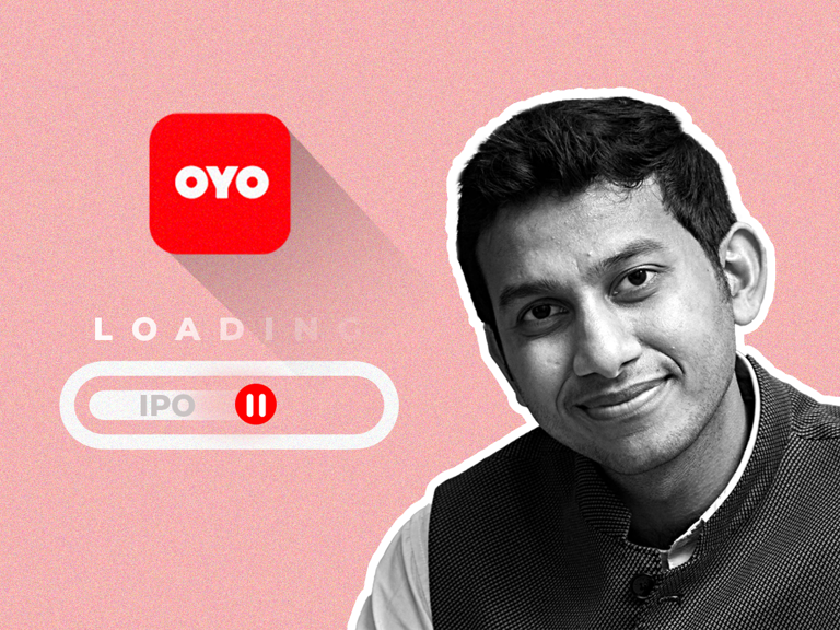 Oyo may back out of IPO plan, opt for private raise