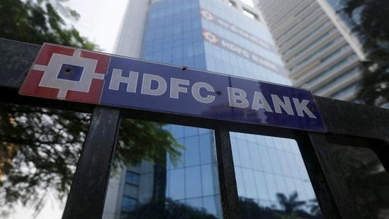 HDFC Bank share price hits 52-week low days