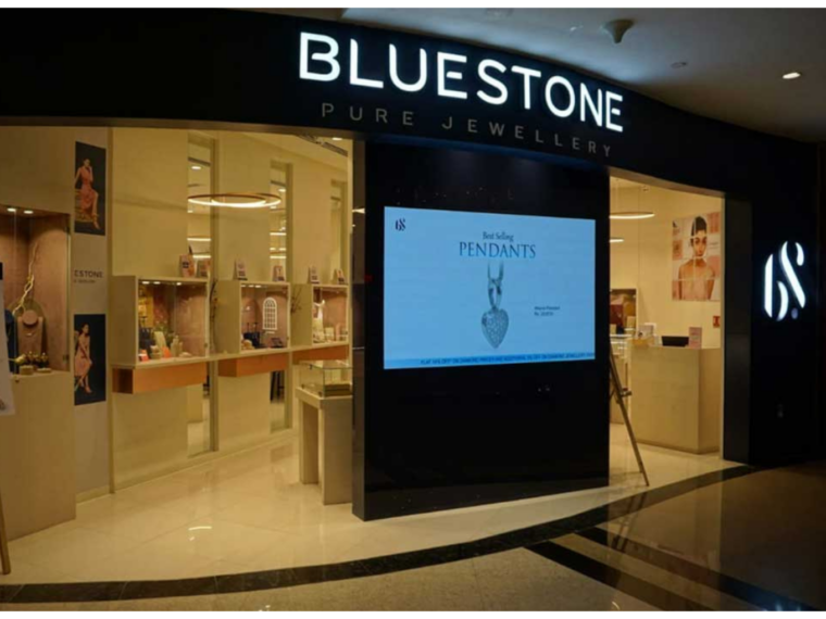 BlueStone Jewellery plans Rs 2,000-crore IPO