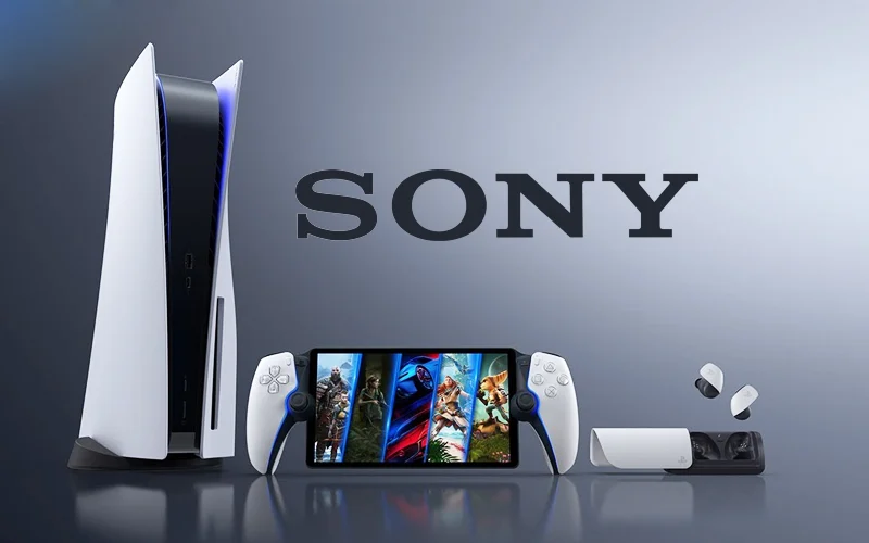 Sony Announces Plans For Financial Unit IPO In 2025 Amidst Sluggish PS5 Sales