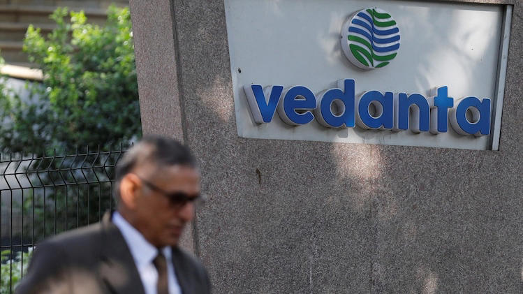 Vedanta stocks in news as THIS promoter entity sells Rs 1,737 crore shares in block deal