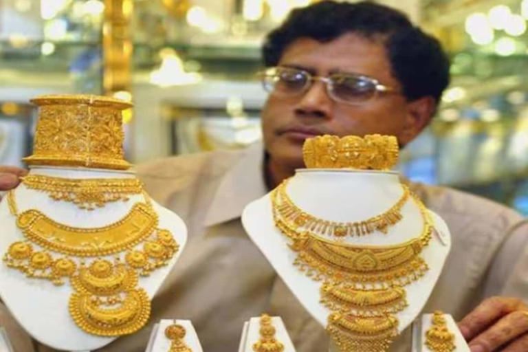 Gold Price Rises In India: Check 24 Carat Rate In Your City On February 17