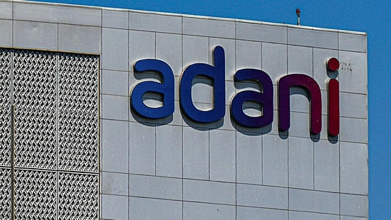 Adani Group looks to raise ₹21,577 crore in funds for airport expansion, green hydrogen projects