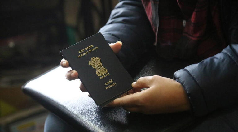 A list of visa-on-arrival countries for Indian travellers in 2024