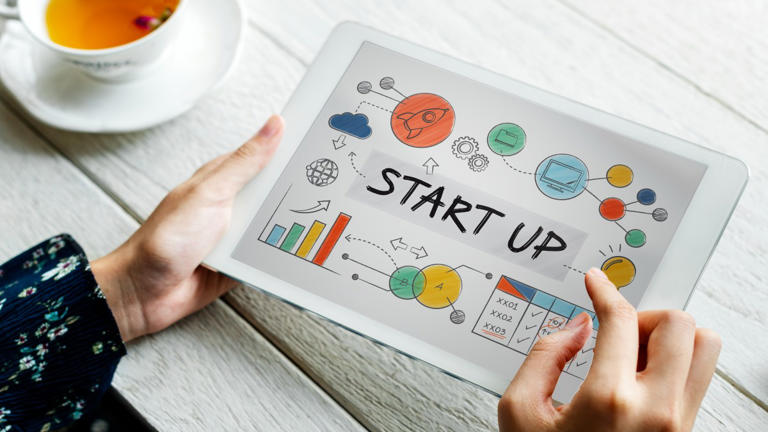 Indian start-ups must embrace change and innovation in 2024