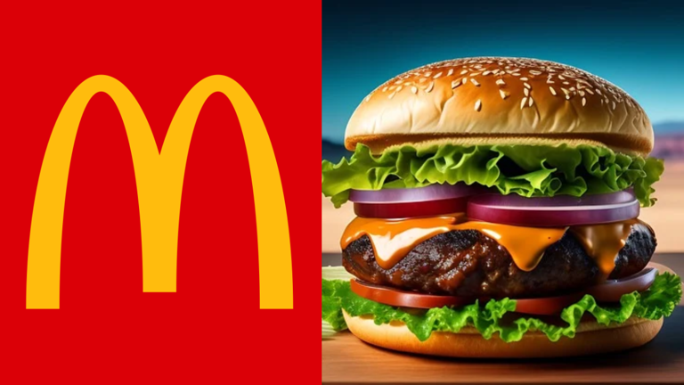 What McDonald’s Said After FDA Crackdown For Using ‘Fake’ Cheese In Maharashtra