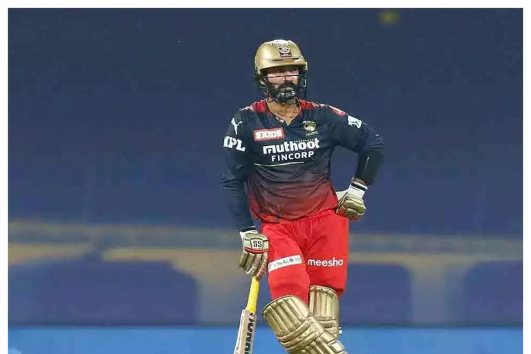 Dinesh Karthik Set to Retire After IPL 2024