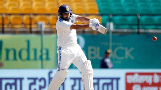 India vs England Live Score 5th Test Day 2: Dream start for ENG in 2nd session as Rohit, Gill fall