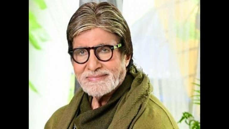 Amitabh Bachchan admitted to Mumbai’s Kokilaben Hospital