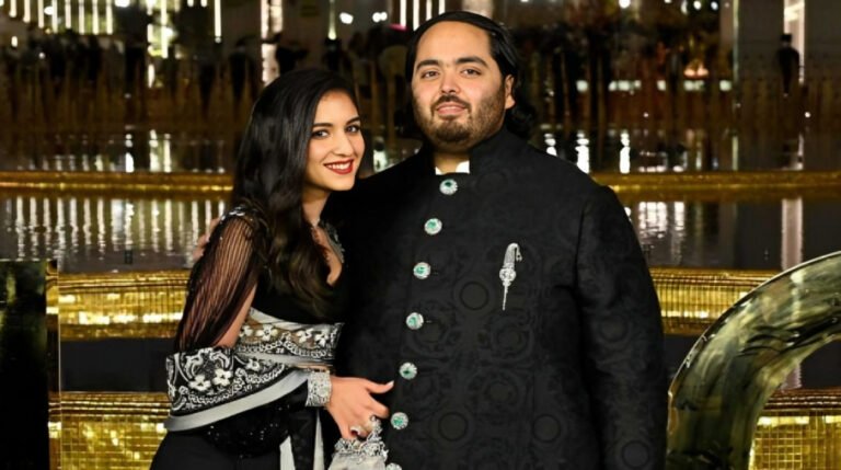 Anant-Radhika’s second pre-wedding event will be hosted on a cruise ship by Mukesh and Nita Ambani, with attendees including.