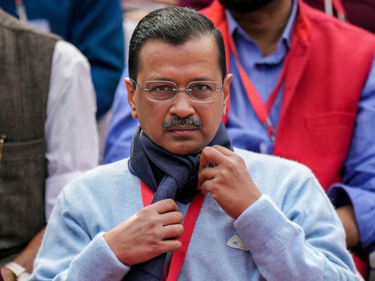 Arvind Kejriwal News: Today is the final hearing for the SC