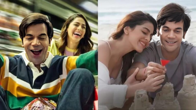 Day 4 Box Office Collection for Srikanth: A MAJOR DUMP for Rajkummar Rao’s Film