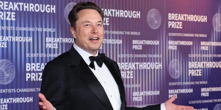 Elon Musk responds to claims that ChatGPT imitated the voice of Scarlett Johansson.