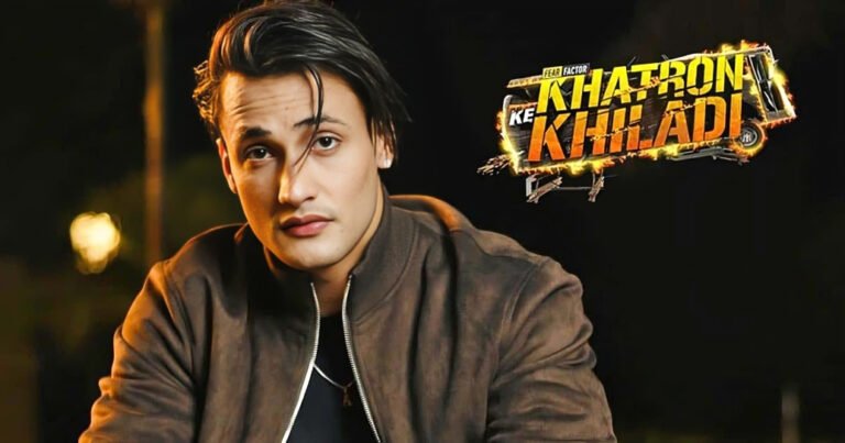 To Take Part in Khatron Ke Khiladi 14 With Asim Riaz?